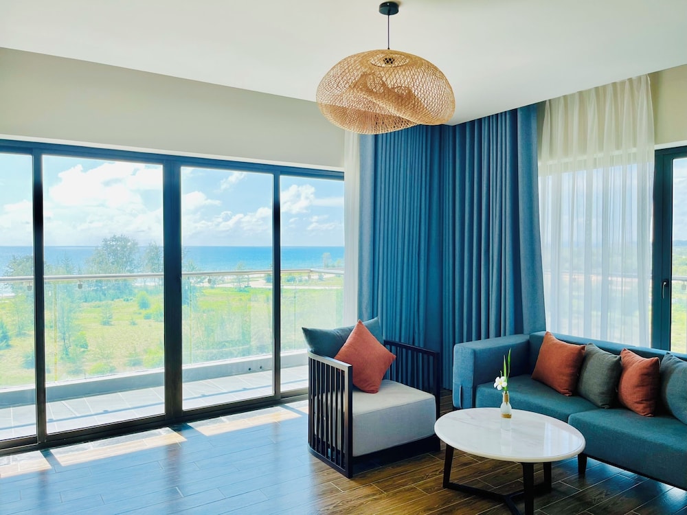 Sonaga Beach Resort & Villas Phu Quoc 26/50