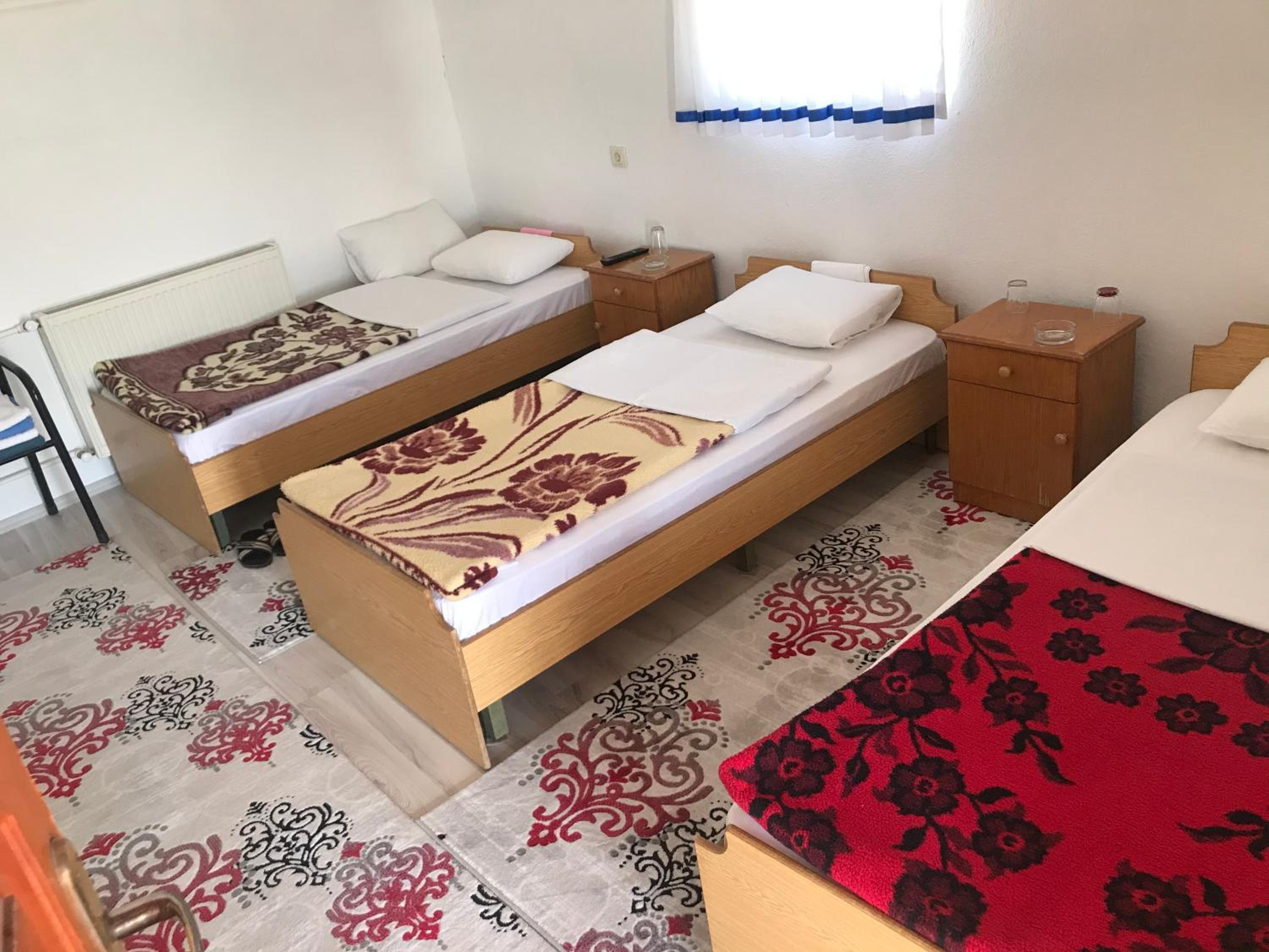 Gumus Hotel 23/50