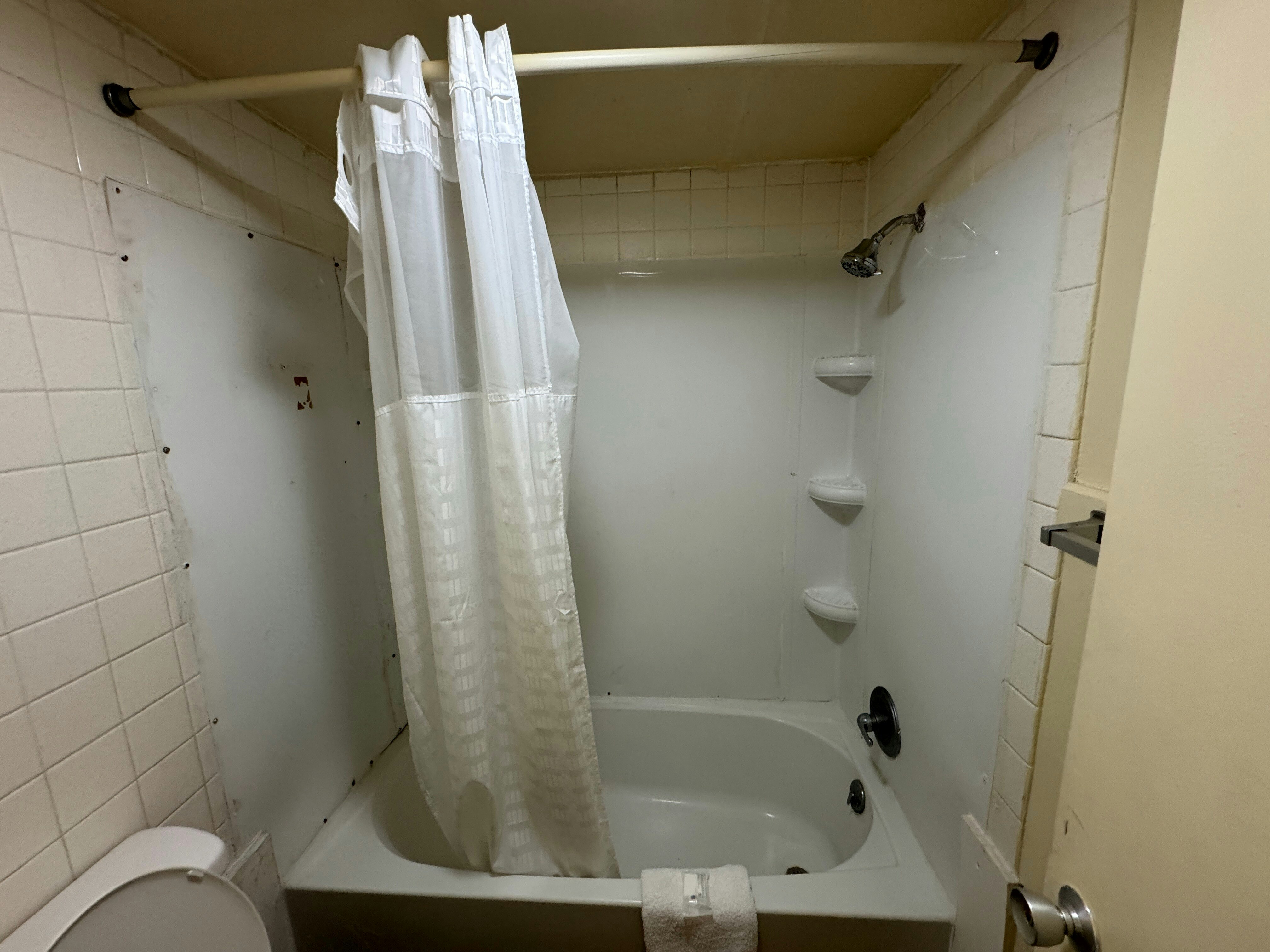 Night Inn by Hotel O Selma I 95 38/42