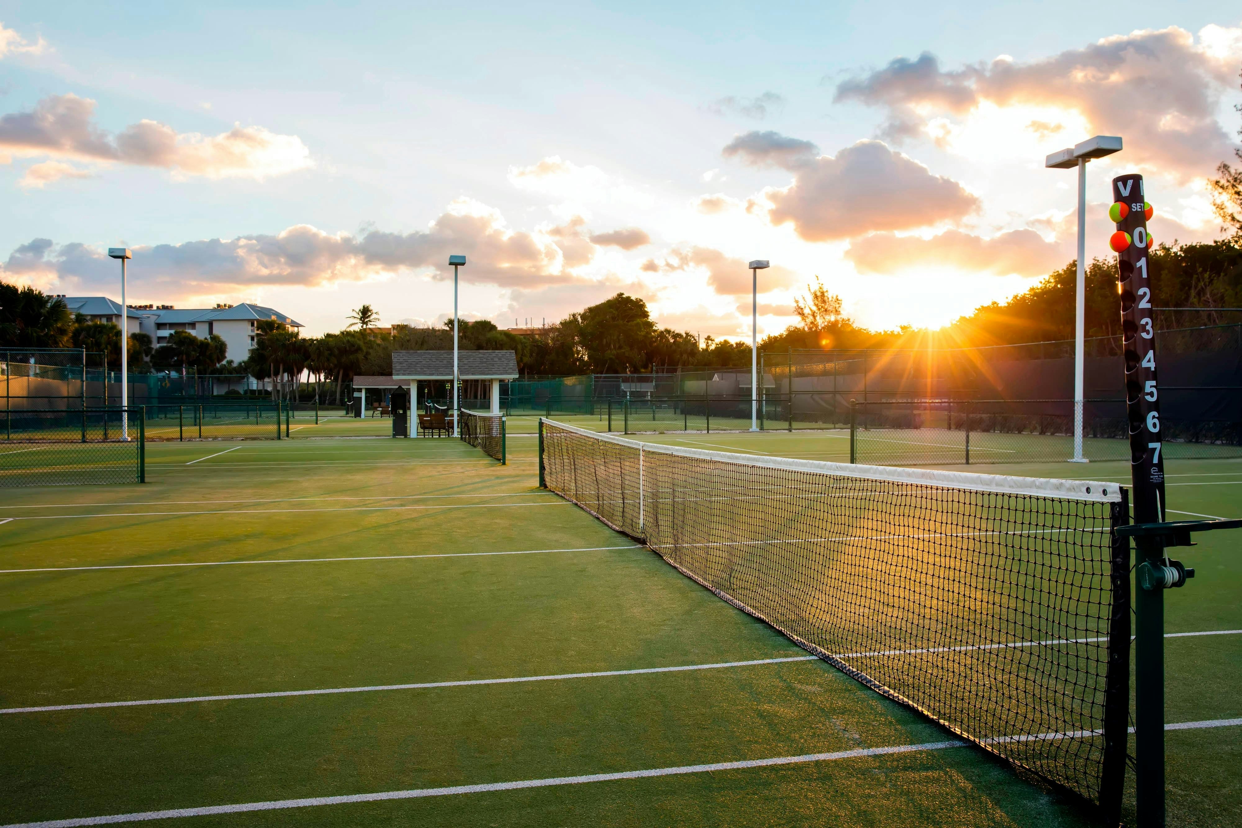 Marriott Hutchinson Island Resort & Beach Villas, Golf & Marina 6/25