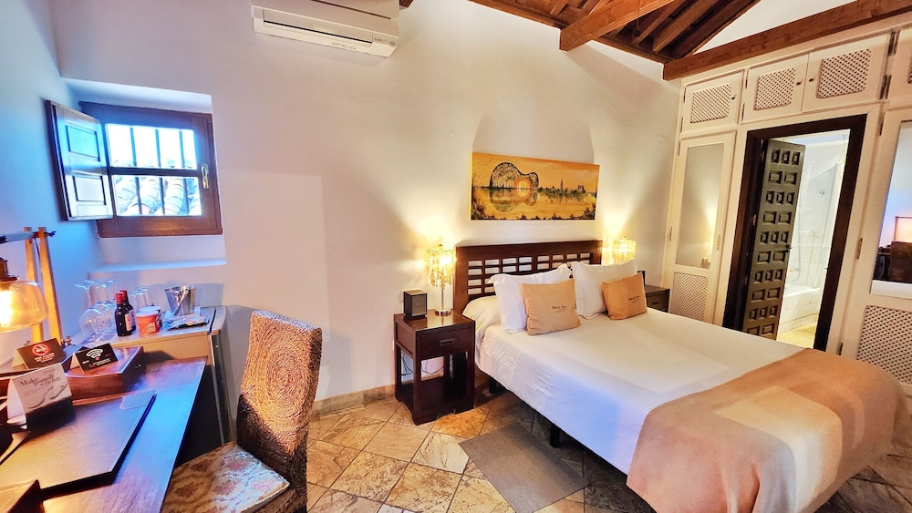 Entre Dos Aguas Hotel Boutique 10/50