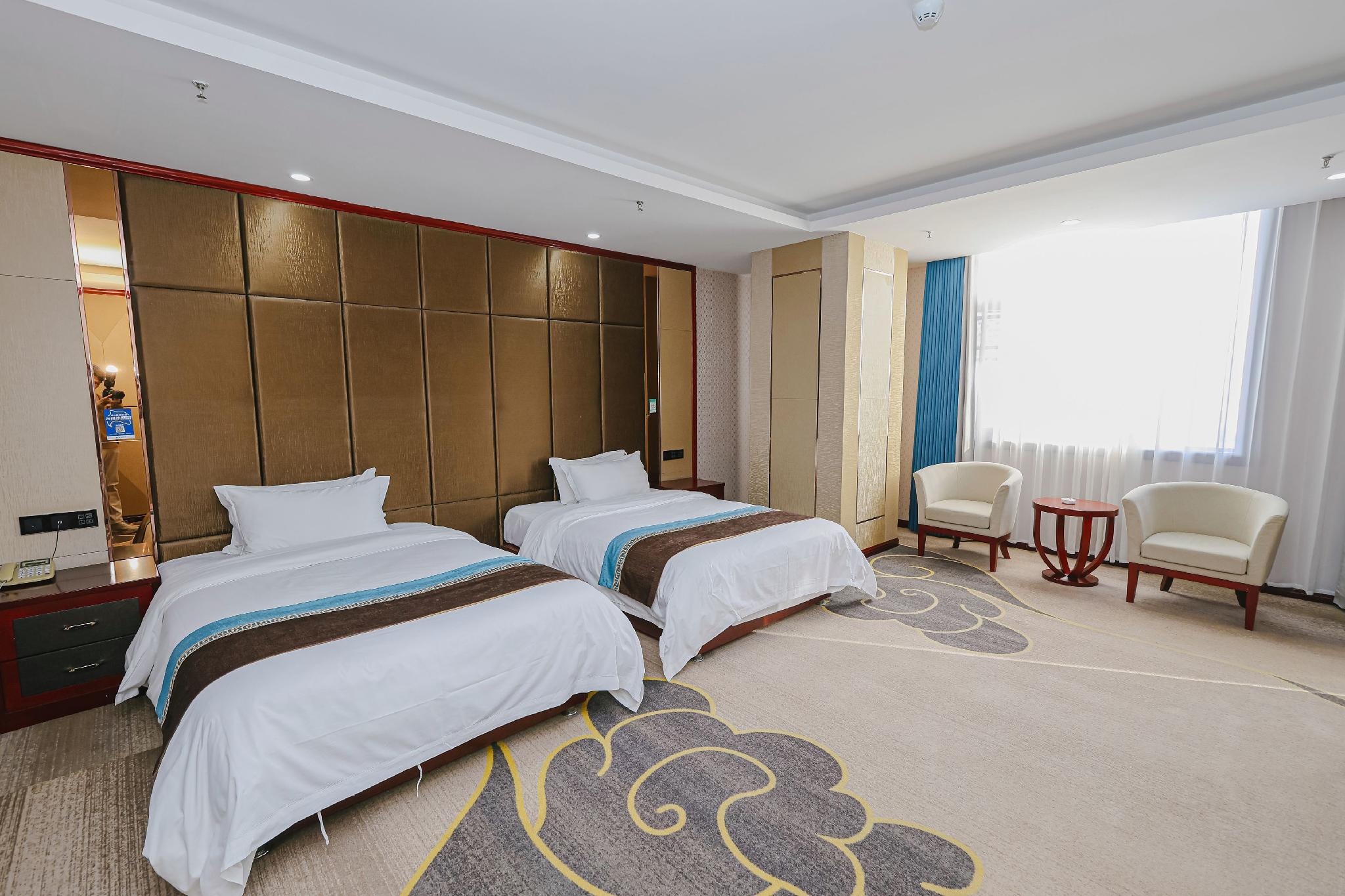 Boyin Hotel 17/52