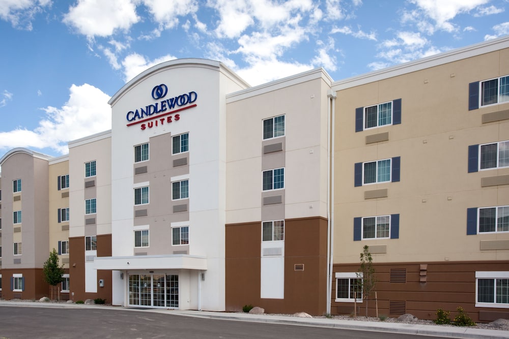 Western Slope Suites 1/59