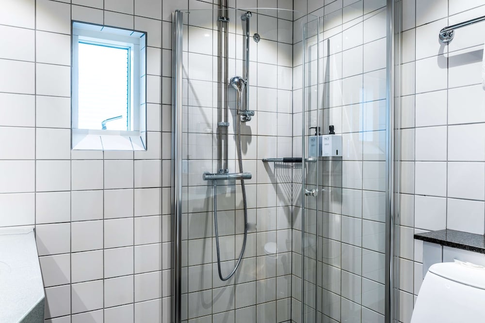 Scandic Molndal Gothenburg 59/59