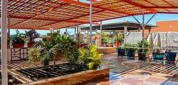 Hotel Vulcao 16/42
