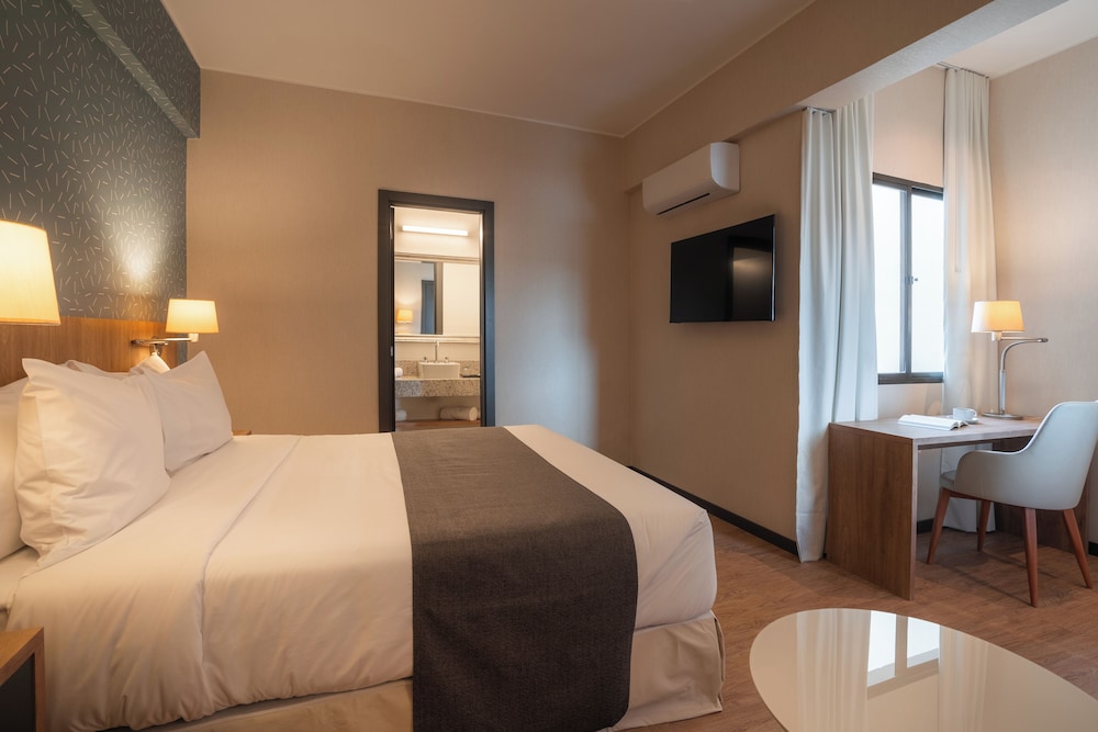 Like Design Hotel 25/50