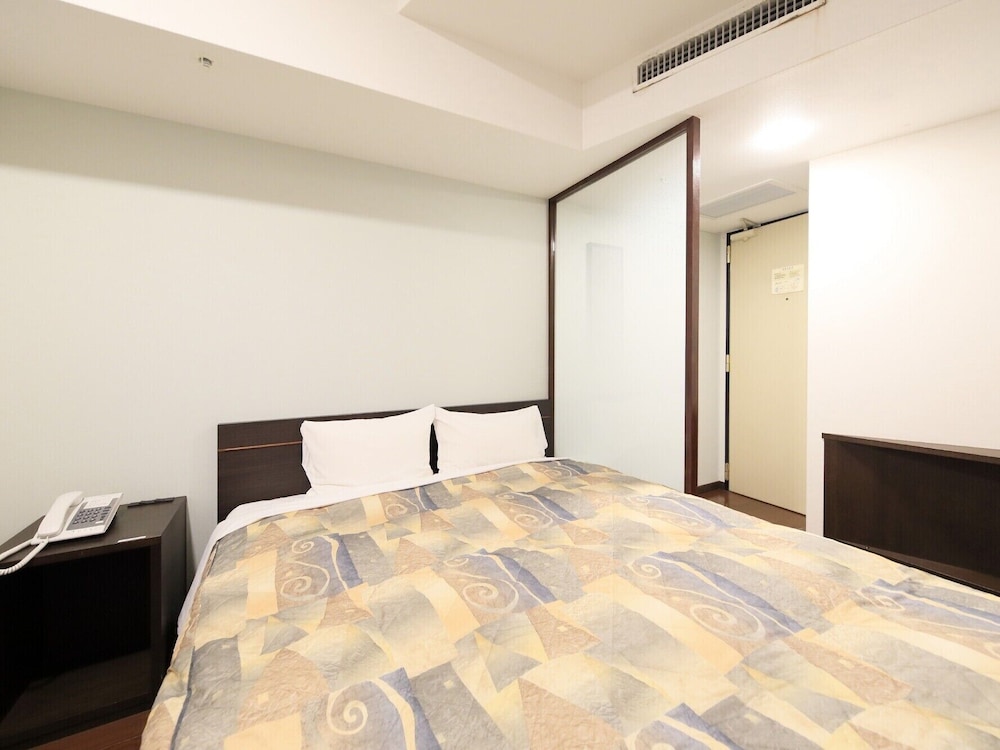 Yokohama Mandarin Hotel 41/50