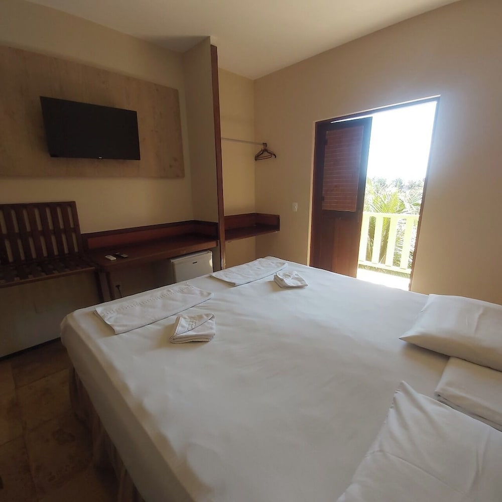 Porto Futuro Hotel 32/75