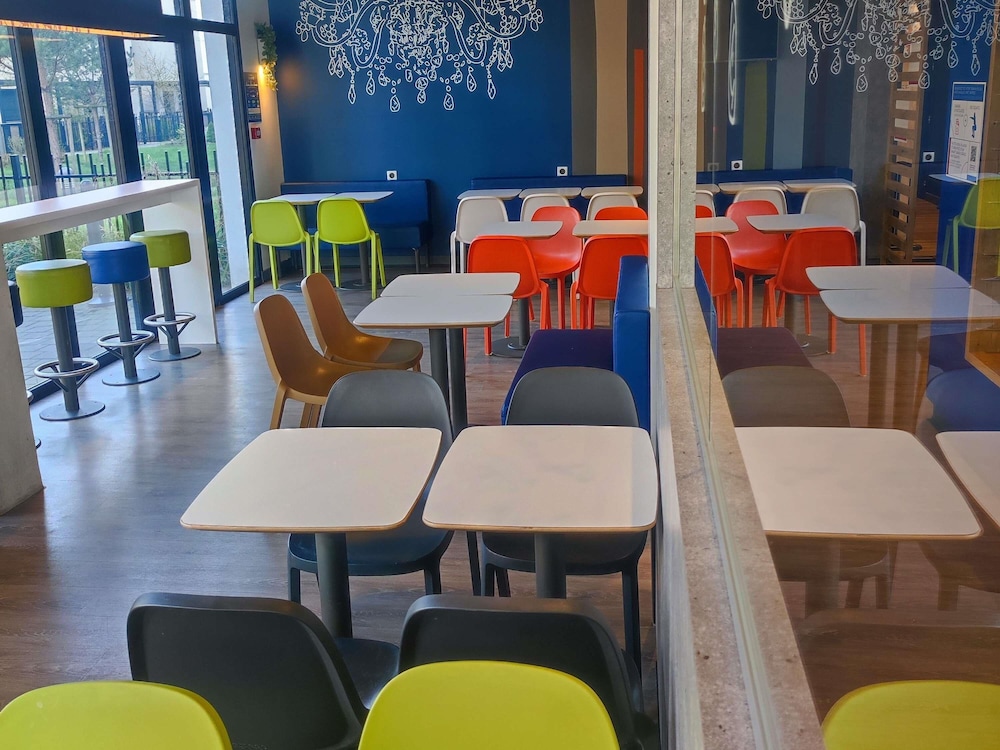 Ibis Budget Amiens Centre Gare 47/59