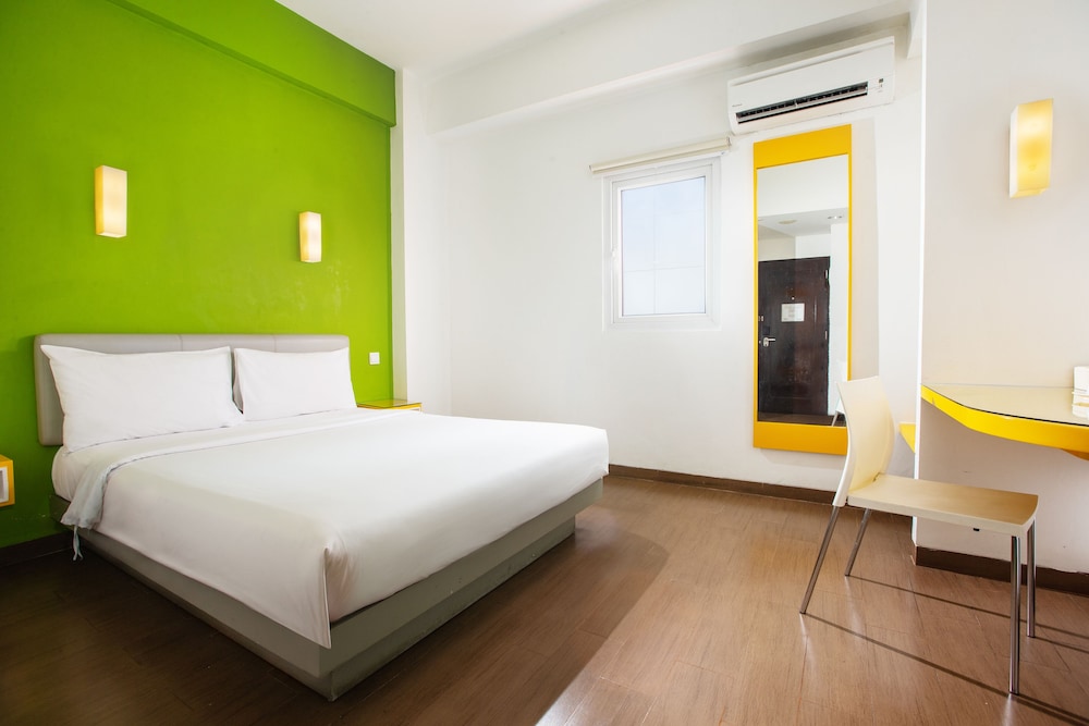 Amaris Hotel Padjajaran Bogor 14/28