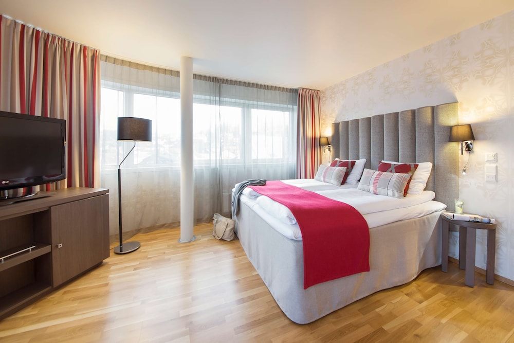 Junior Suite, Studio, Queen Bed