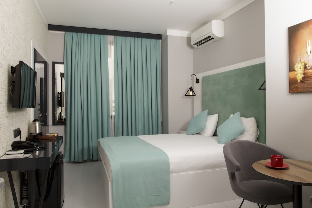 Des Suites Hotel 23/53