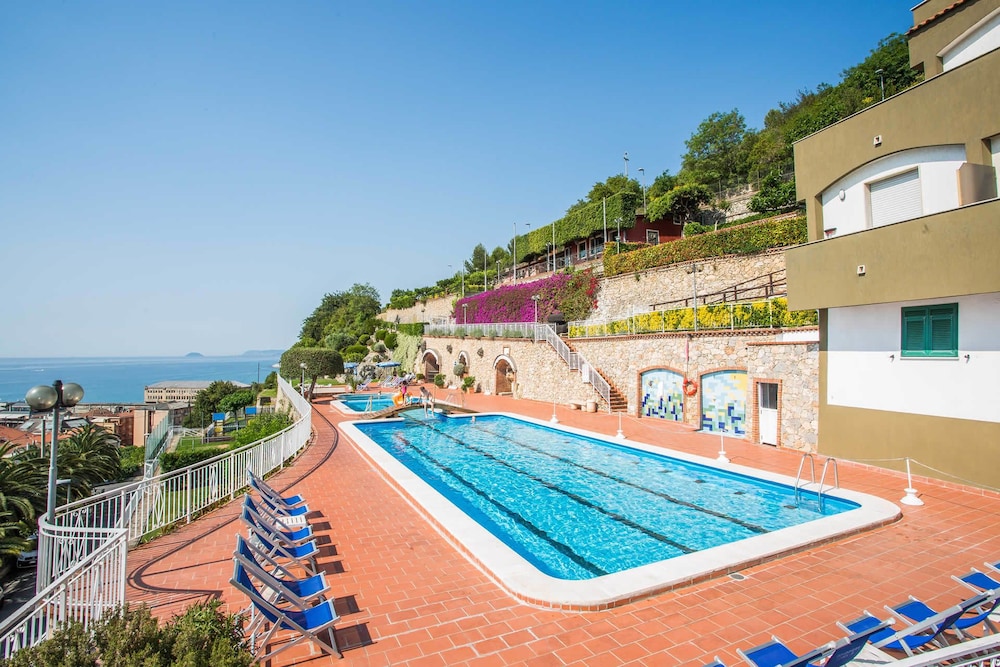 Residence Sant'Anna 25/42