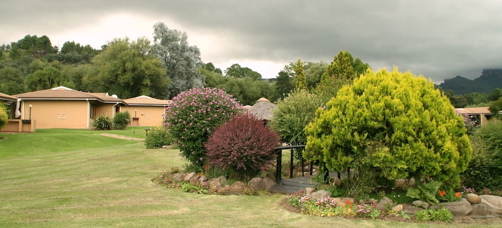 Riverbend Chalets 28/45