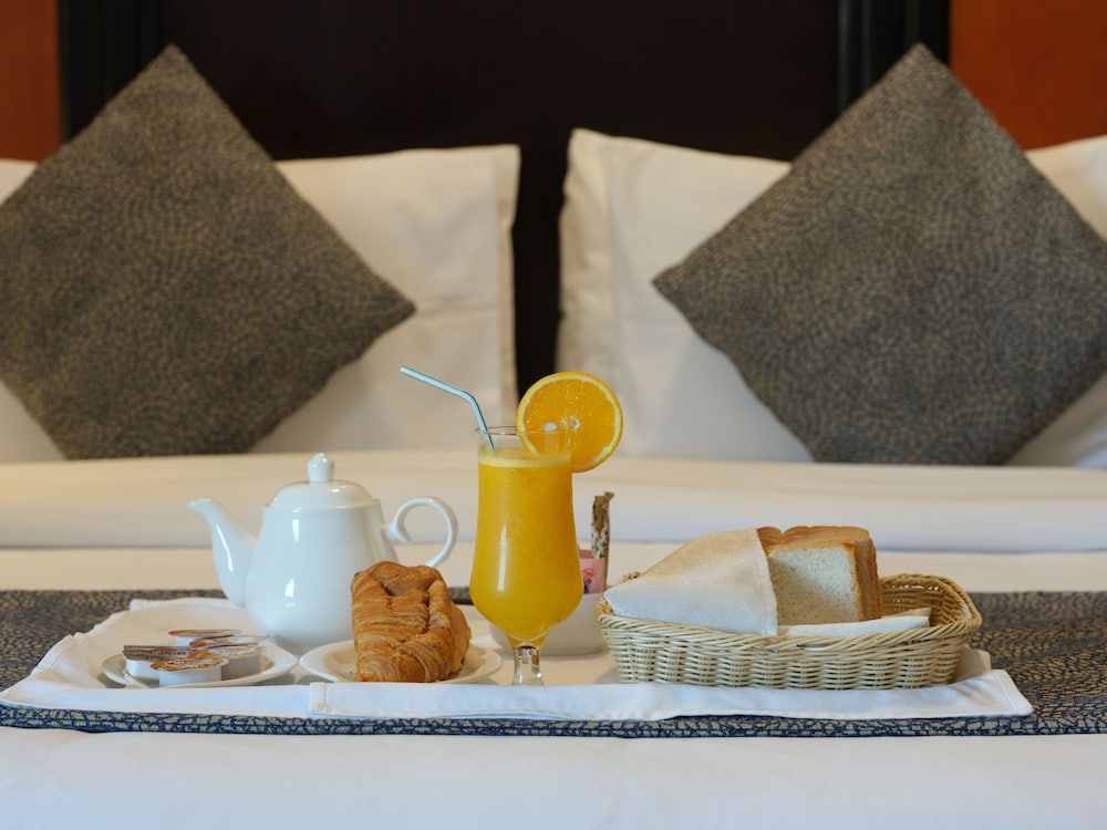 فندق بودل السالمية(Boudl Salmiya Hotel) 44/50