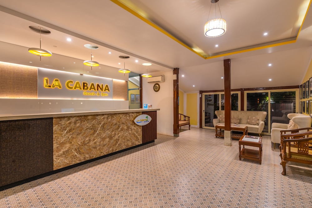 LA CABANA BEACH and SPA 16/65