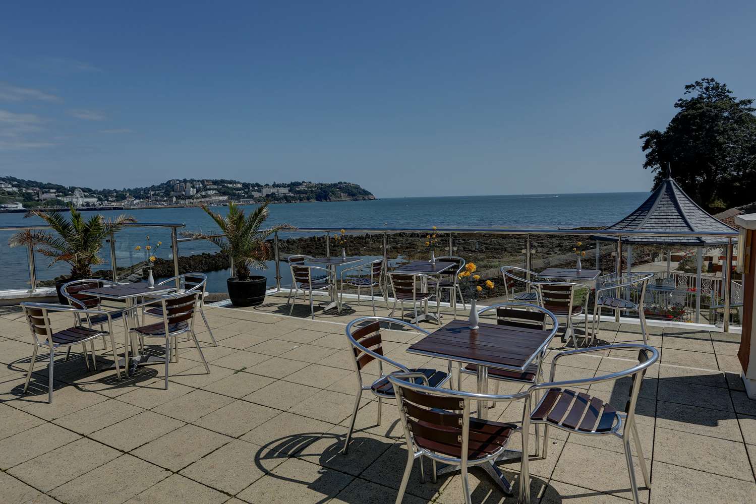 Livermead Cliff Hotel 26/43