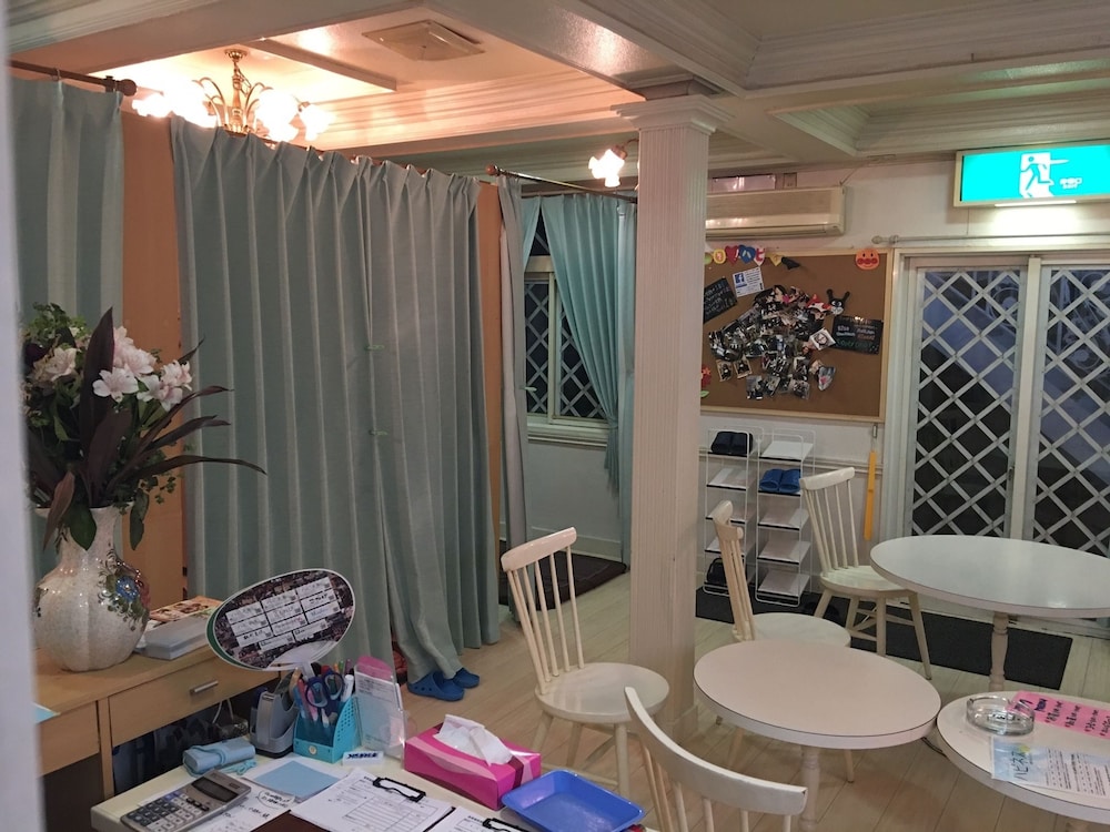 Karuizawa Pension Satou No Nukumori 43/65
