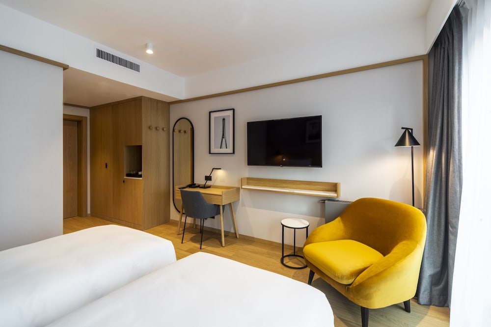 Radisson Hotel And Suites Gdansk 32/75