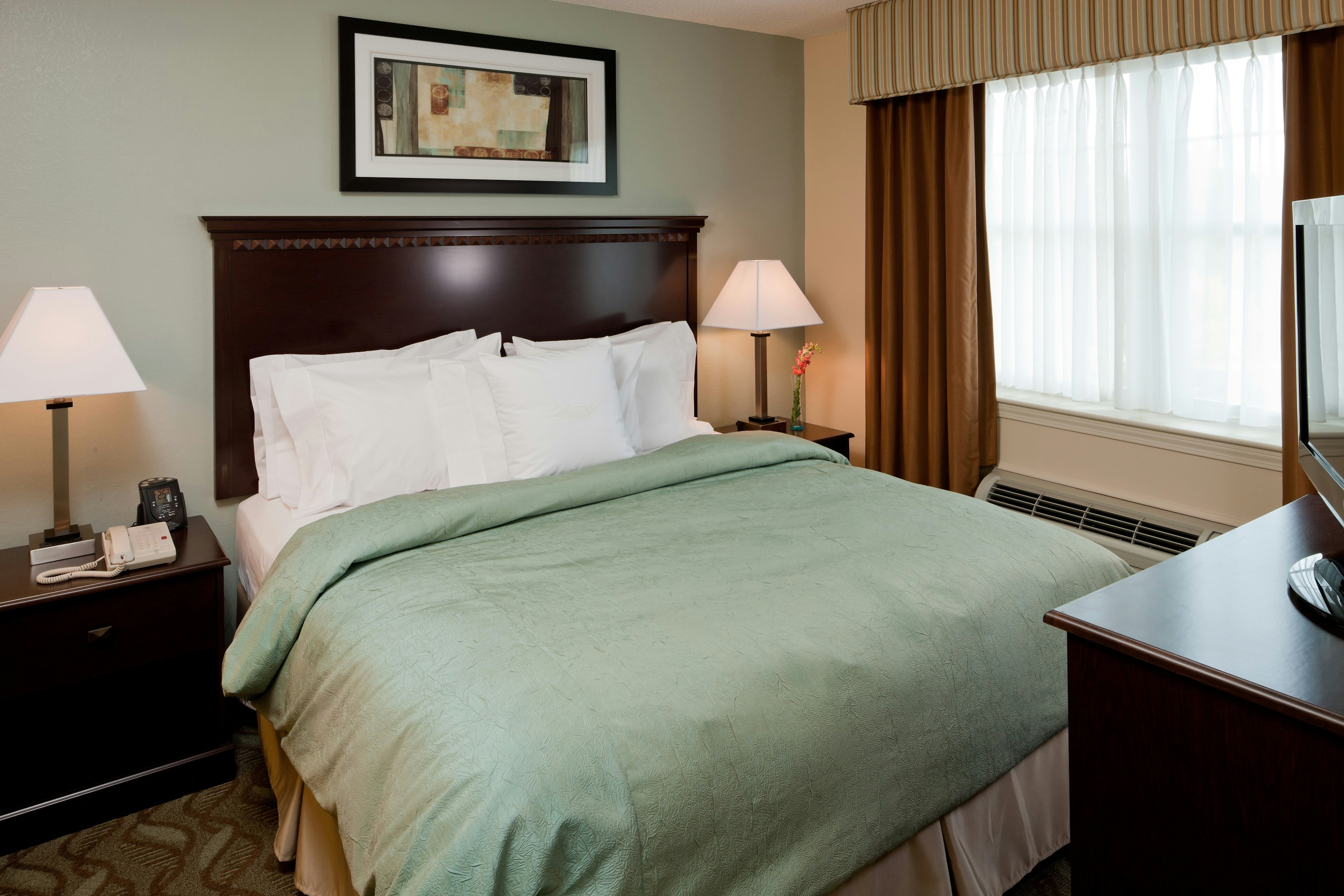Homewood Suites by Hilton Boston / Andover 6/33