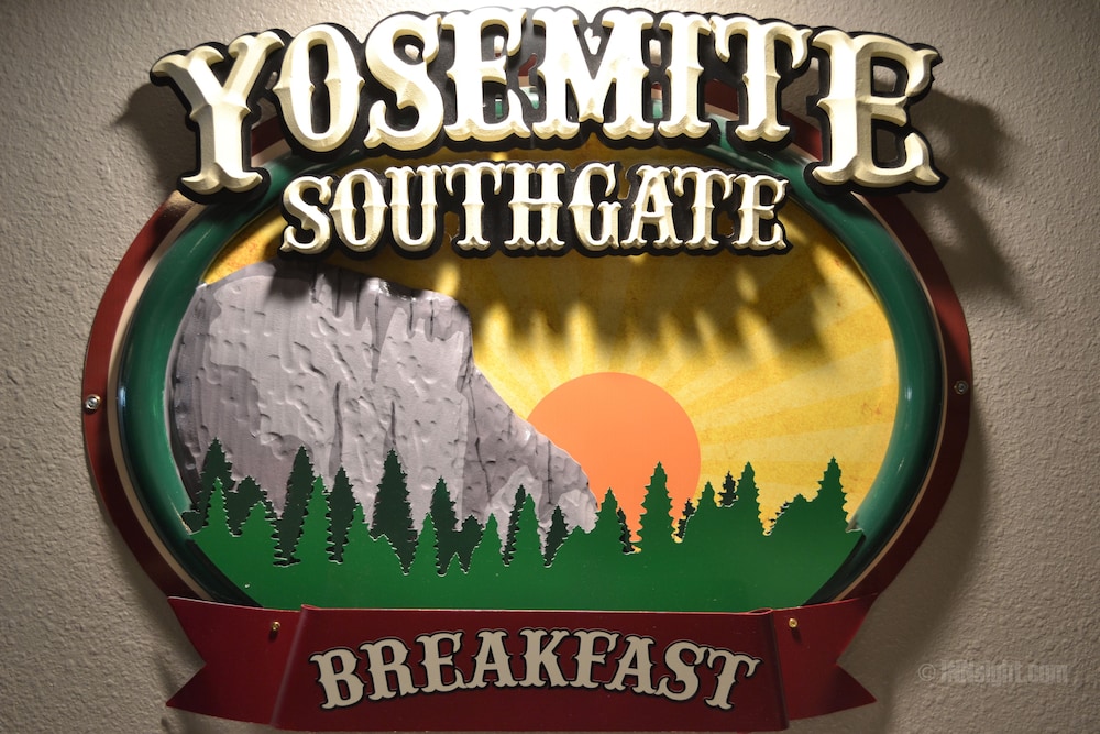 Yosemite Southgate Hotel & Suites 38/59