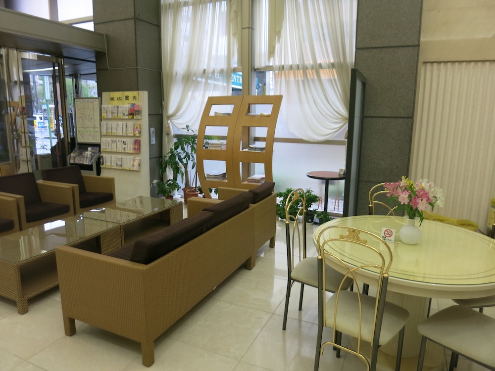 Hotel Centmain Nagoya 59/72