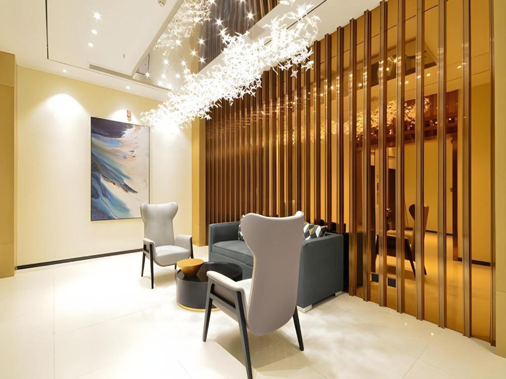 City Comfort Inn Shiyan Wudang Mountain 41/50