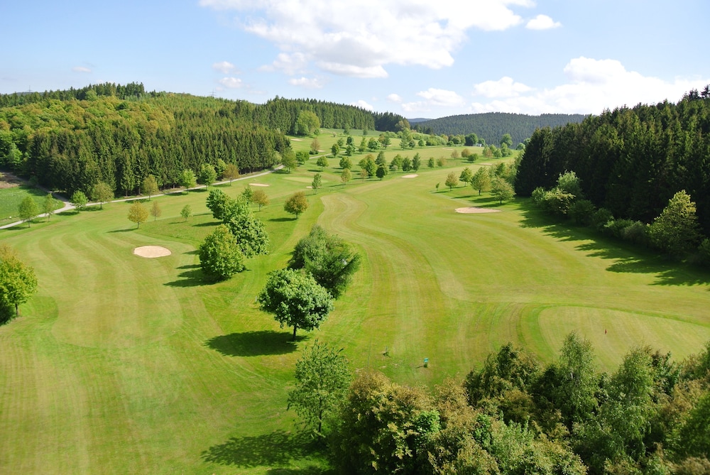 Ferienhotel Stockhausen 58/61