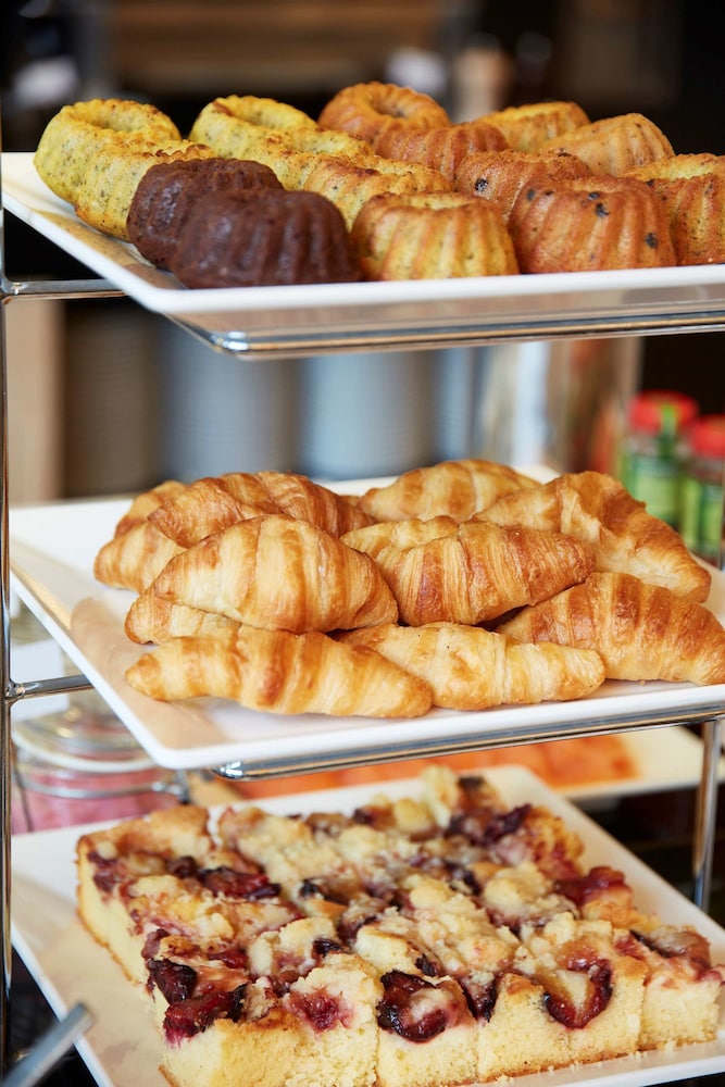 Four Points Flex by Sheraton Koblenz 27/50