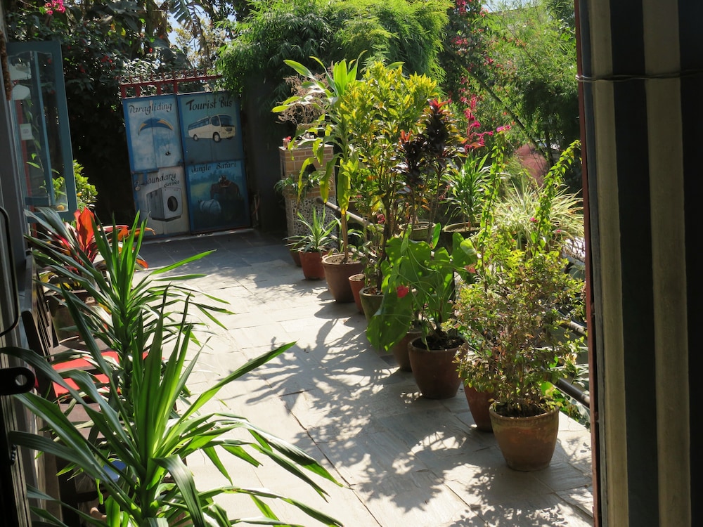 Urban Boutique Hotel Pokhara 27/30