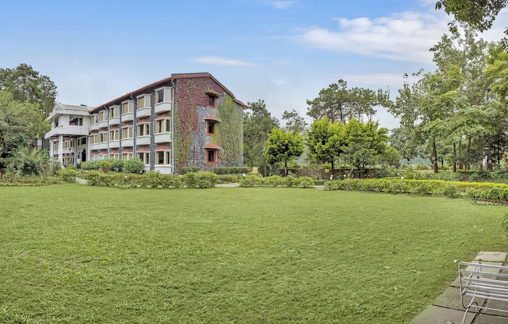 Naukuchia House – IHCL SeleQtions 63/64
