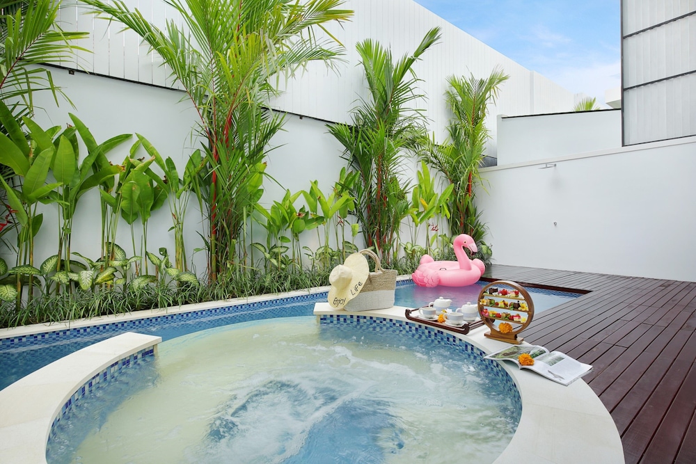 Eight Palms Villa Seminyak by Ini Vie Hospitality 24/53