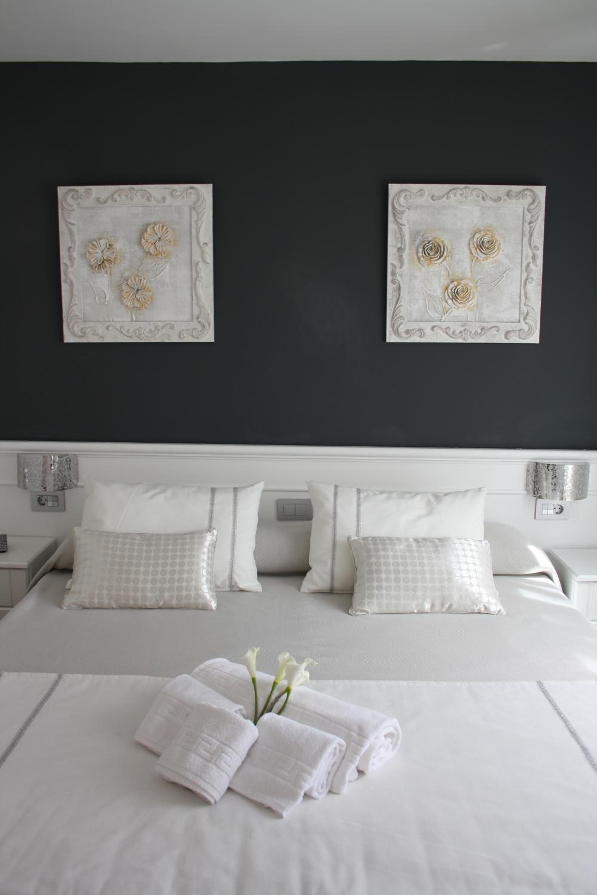 Hotel Herreros 27/38
