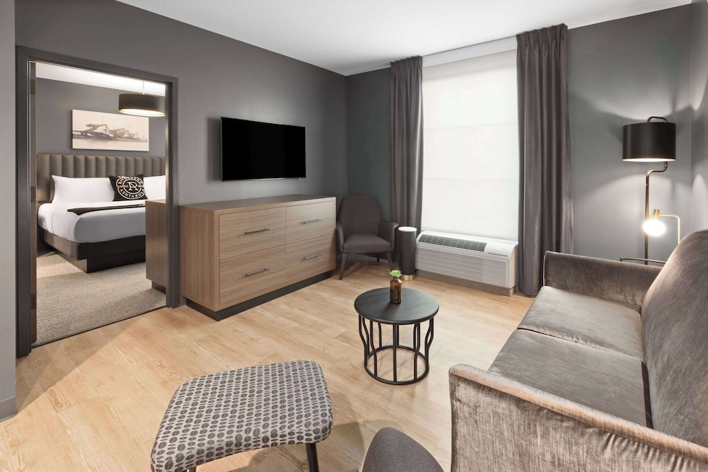 Riverbend Hotel and Suites, Trademark Collection by Wyndham 26/46