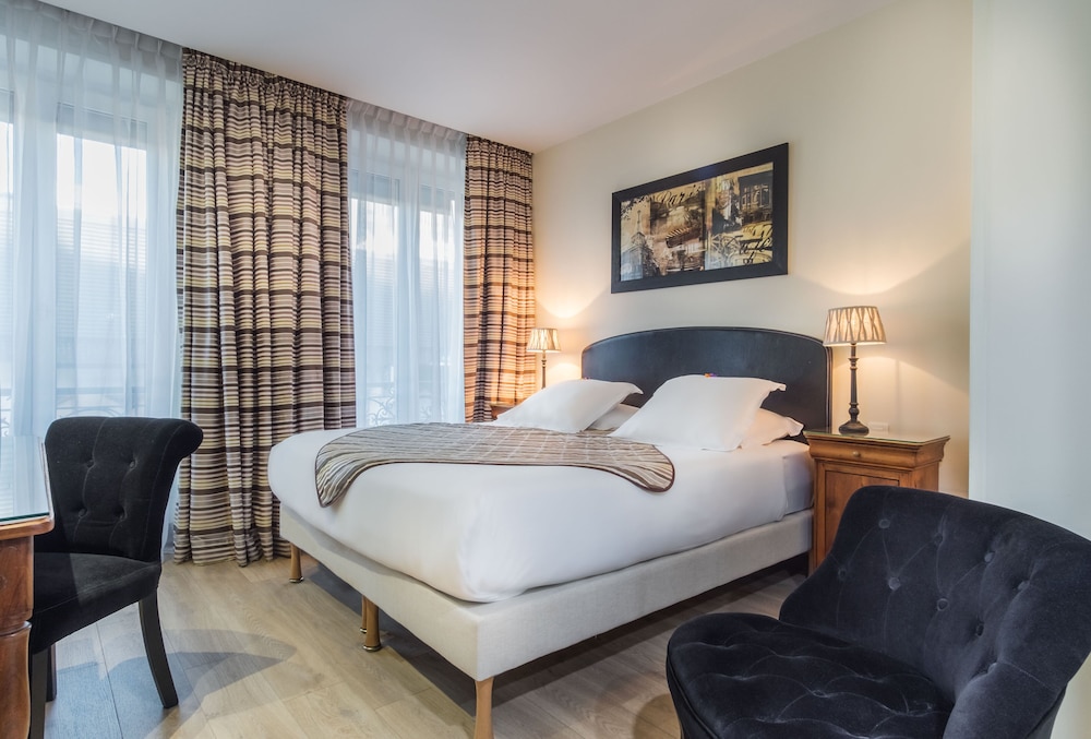 Waldorf Montparnasse 26/59