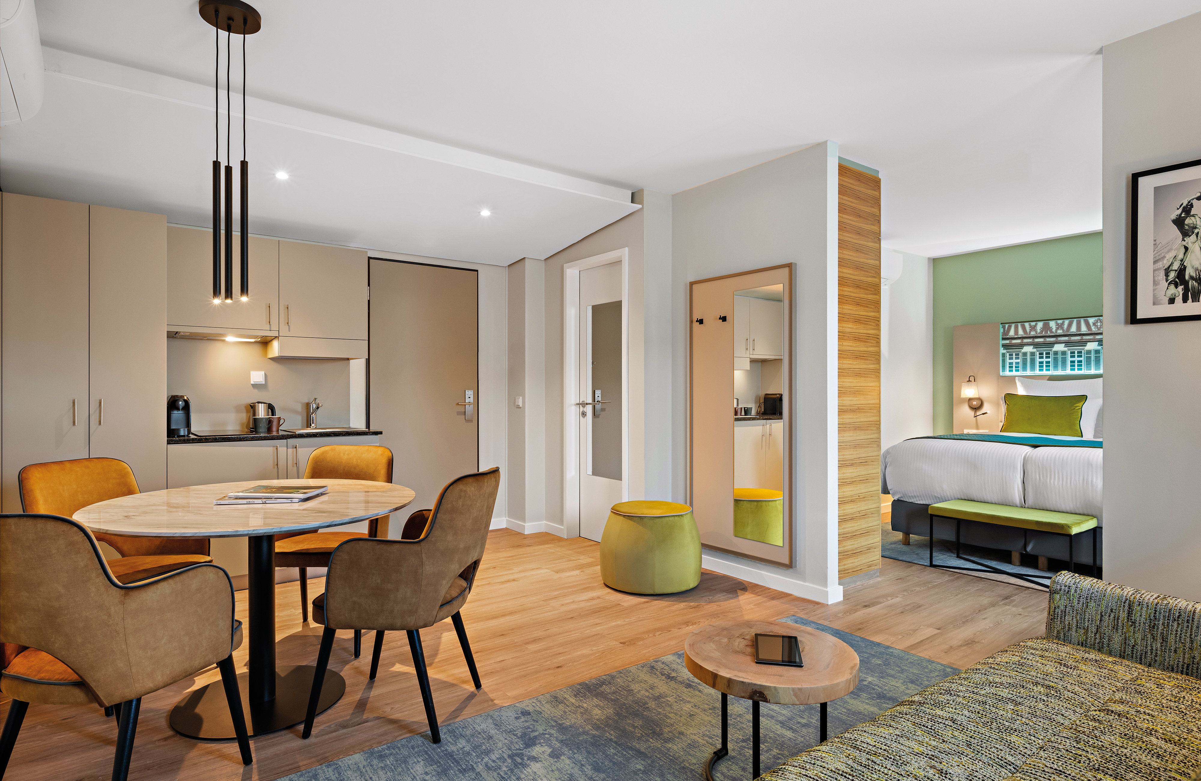 Leonardo Hotel Esslingen 26/53