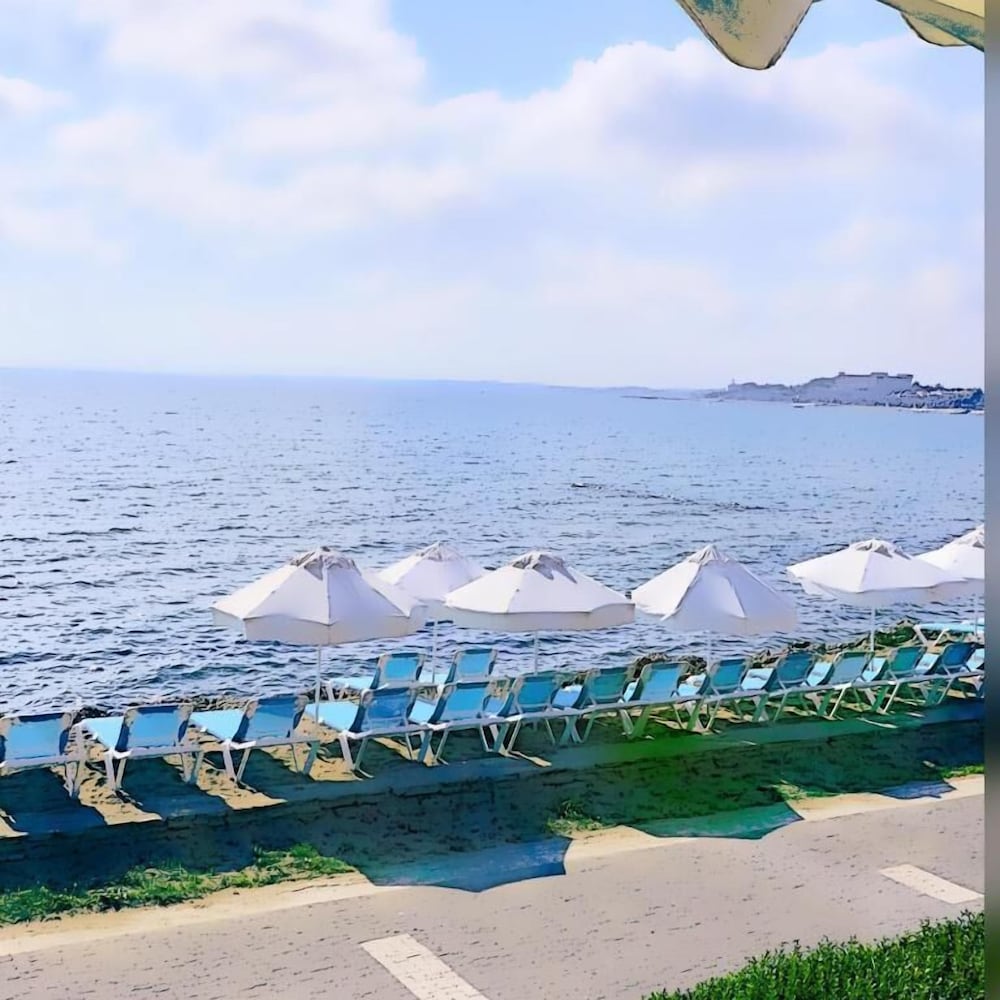 Kuba Beach Hotel 48/50