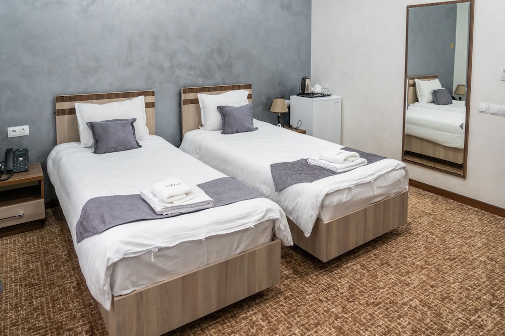 Rayyan Hotel Tashkent 7/50