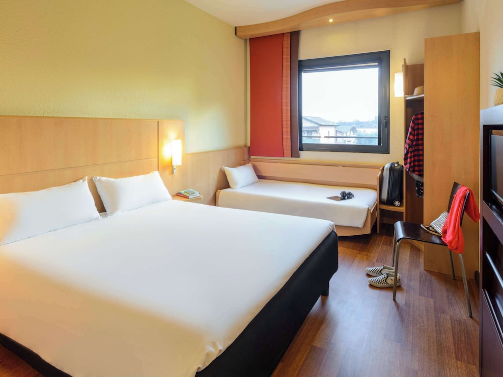 Ibis Milano Malpensa Aeroporto 10/69