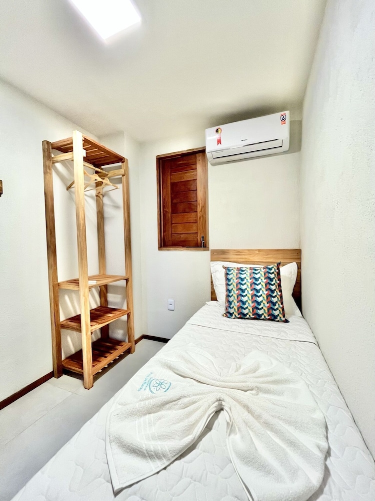 Condominio Praias de Maragogi Flats e Casas 18/50