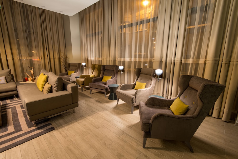 RESIDENCE INN BY MARRIOTT SARAJEVO 23/40