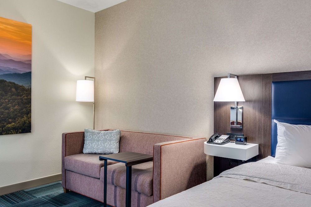 Hampton Inn Johnson City 21/37