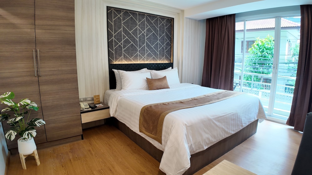 Aspira Suites Sukhumvit 20 27/50