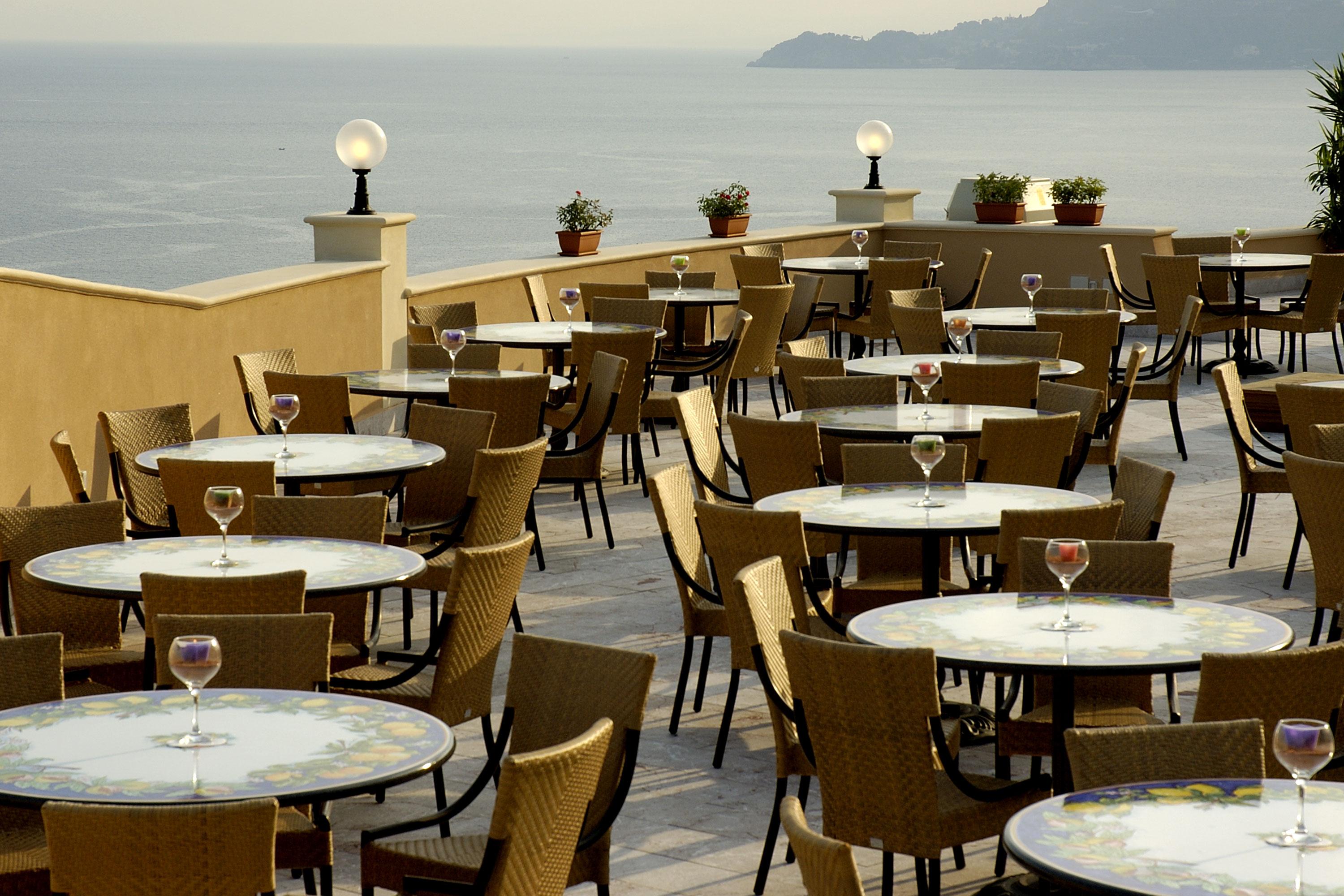 Capo Dei Greci Taormina Coast Resort Hotel & Spa 18/38