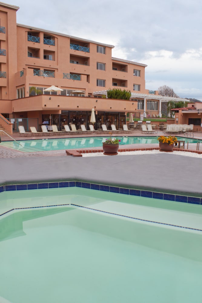Hilton Vacation Club San Luis Bay Avila Beach in AVILA BEACH - CA
