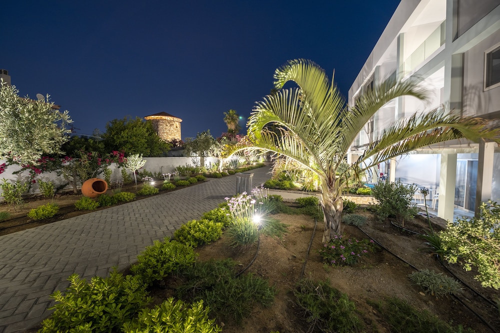 Apollon Windmill Boutique Hotel - Adults Only 48/62