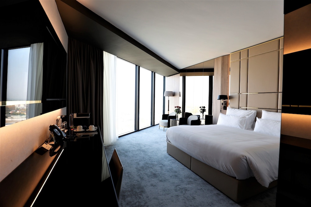 Grand Plaza Hotel And Congress Centre 24/62