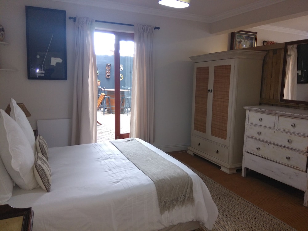 Ocean Golf Guest House 8/50