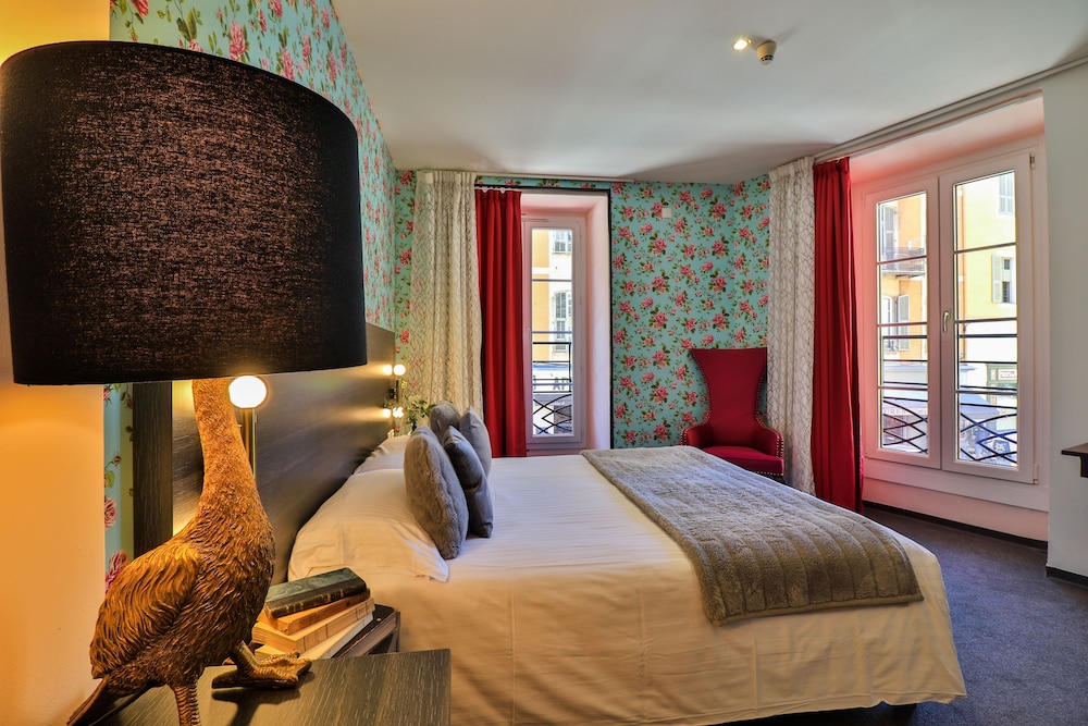 Hotel Le G 17/50