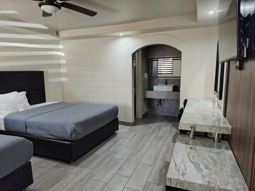 Hotel Siesta Real 13/56